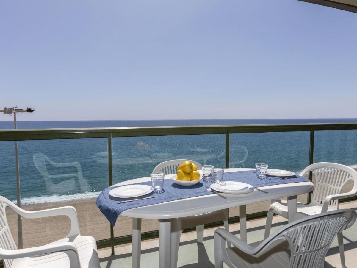Fanals-2 By Interhome Appartement Castell-Platja d'Aro